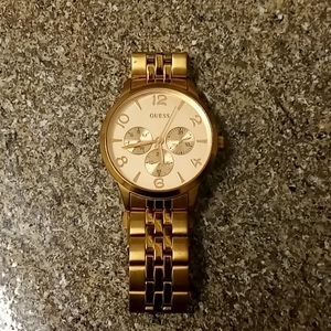 Guess watch